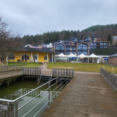 Da Mario Keutschach Pizzeria See