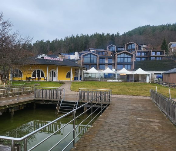 Da Mario Keutschach Pizzeria See