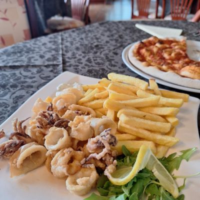 Da Mario Keutschach am See Pizzeria (3)