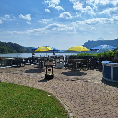 Da Mario Keutschach am See Pizzeria (4)