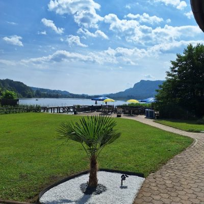 Da Mario Keutschach am See Pizzeria (5)