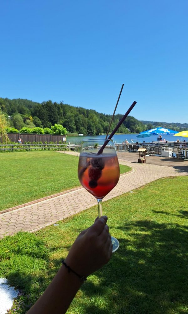 Da Mario Keutschach am See Pizzeria (6)