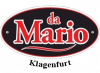 Logo Pizzeria Restaurant da Mario Klagenfurt
