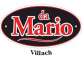 Logo Pizzeria Restaurant da Mario Villach