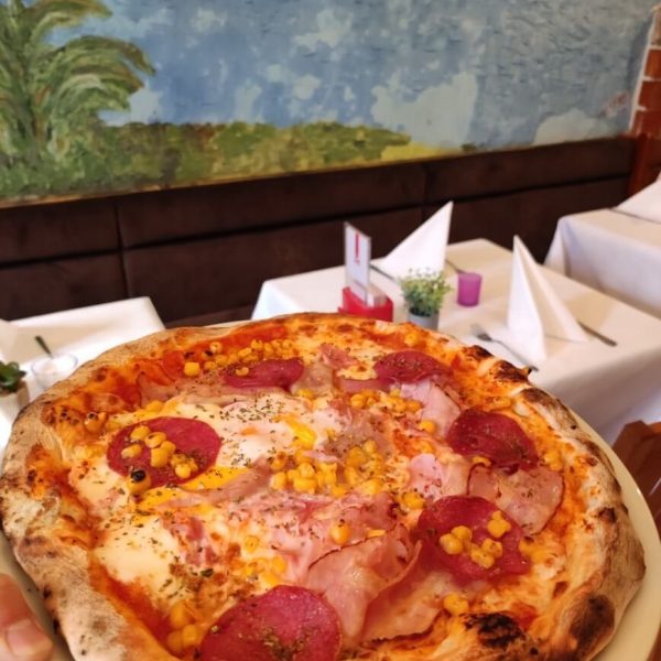 Pizza da Mario 1090 Wien (2)
